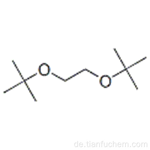 2,2 &#39;- [Ethylenbis (oxy)] bis [2-methylpropan] CAS 26547-47-7